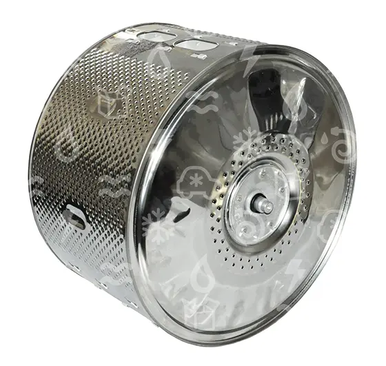 buben prací WHIRLPOOL, LR 210/M8 (481241818557,481241818556/